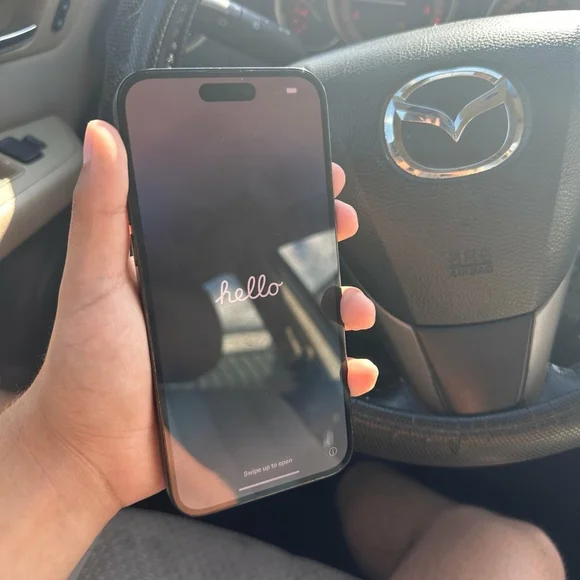 Apple iPhone 14 Pro Max